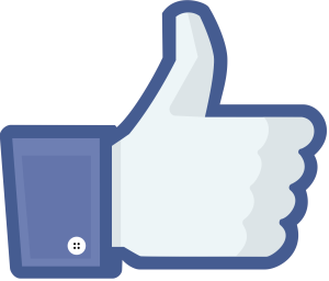 Facebook Like Thumb - My First Steps Family Daycare