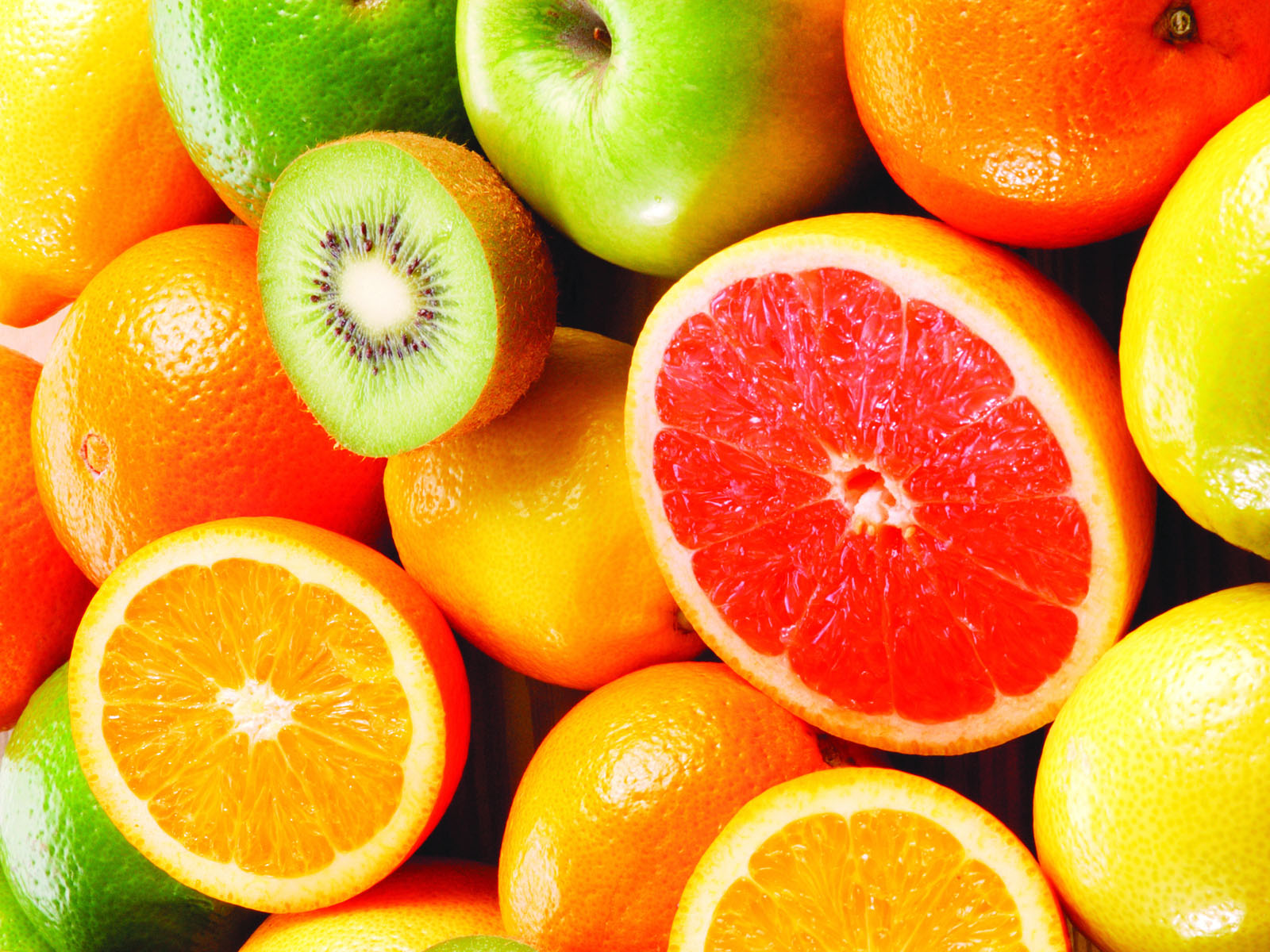 Fruits